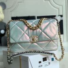 Chanel 19 Bags